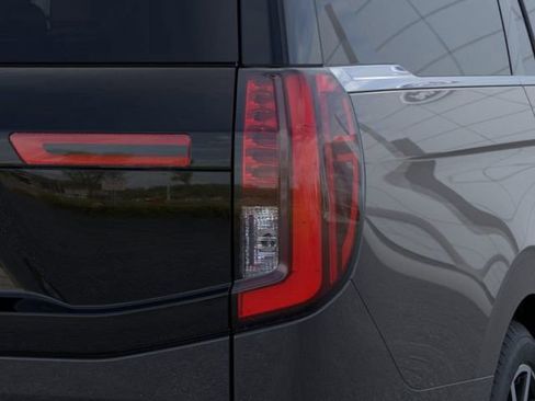 New 2026 Ford Expedition Max Platinum w/ Platinum Ultimate Package image 21