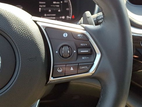 Certified 2023 Acura MDX SH-AWD image 23