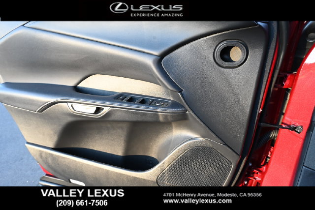 Certified 2024 Lexus RX 350h w/ Convenience Package AWD/4WD image 11
