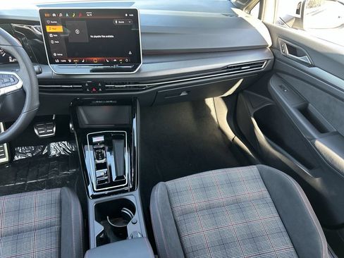 New 2026 Volkswagen GTI S FWD image 12