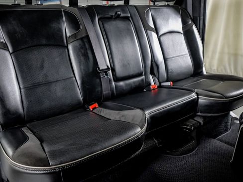 Used 2020 RAM 2500 Laramie image 32