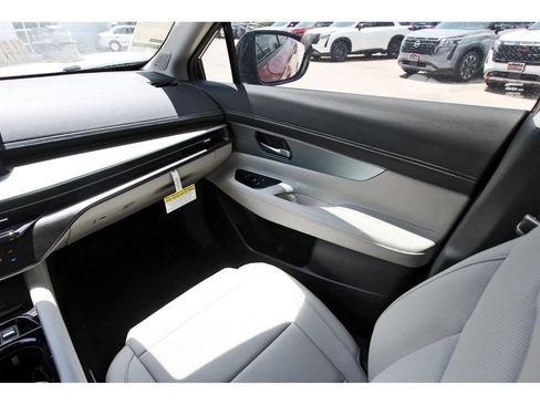 New 2026 Nissan Murano SL w/ Comfort Package AWD/4WD image 8