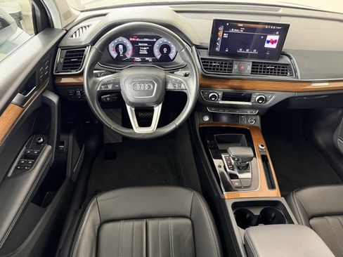 Certified 2023 Audi Q5 2.0T Premium Plus image 11