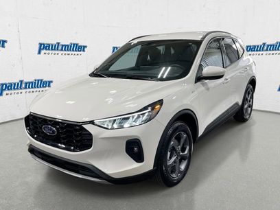 New 2026 Ford Escape ST-Line Select w/ Tech Pack #1
