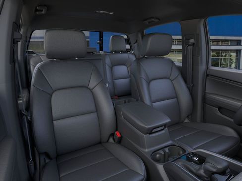 New 2026 Chevrolet Colorado LT w/ LT Convenience Package RWD image 16
