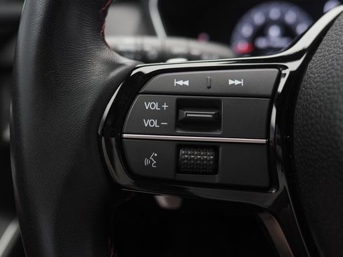 Used 2024 Acura Integra A-Spec FWD image 14