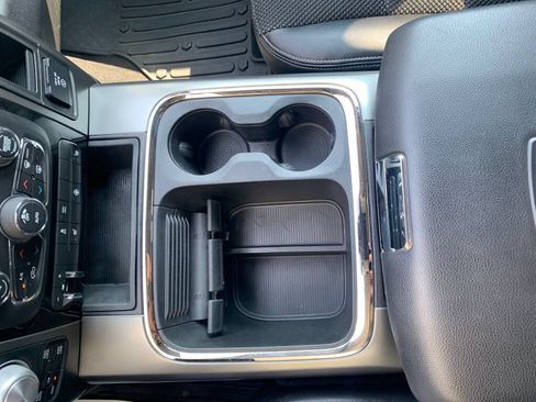 Used 2017 RAM 1500 Sport AWD/4WD image 20