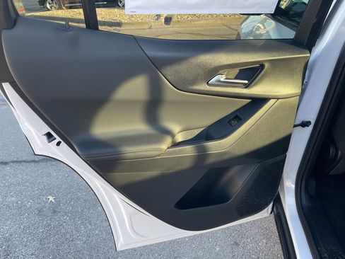 New 2026 Chevrolet Equinox LT image 15