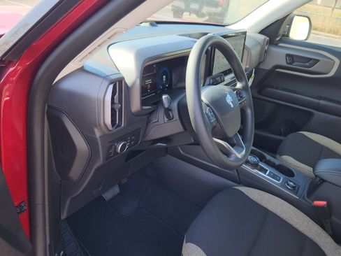 New 2025 Ford Bronco Sport Big Bend image 20