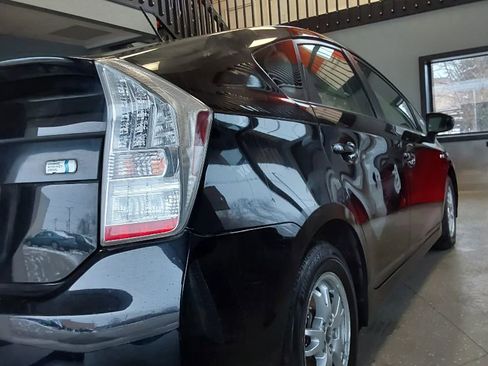 Used 2010 Toyota Prius image 13
