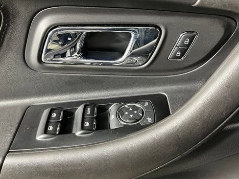 Used 2018 Ford Taurus Police Interceptor AWD image 18
