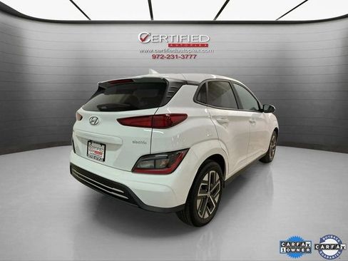 Used 2023 Hyundai Kona SE w/ Cargo Package image 6