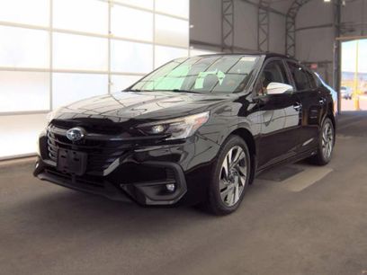Used 2024 Subaru Legacy Touring XT