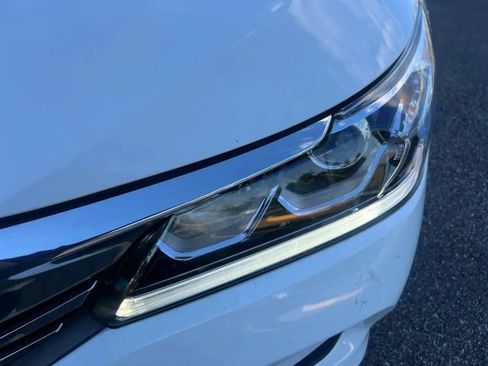 Used 2017 Honda Accord EX-L image 31