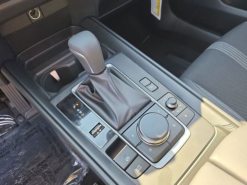 Certified 2025 MAZDA CX-50 2.5 Hybrid w/ Weather Package image 24