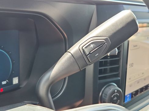 New 2025 Ford F350 Platinum w/ FX4 Off-Road Package AWD/4WD image 10