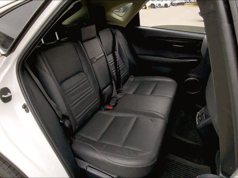 Used 2015 Lexus NX 200t AWD image 20