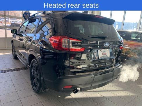Certified 2023 Subaru Ascent Onyx Edition Limited image 17