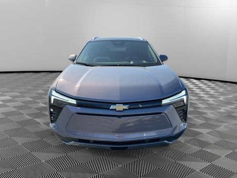 New 2026 Chevrolet Blazer EV LT image 2