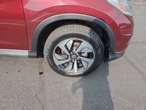 Used 2016 Honda CR-V Touring image 20