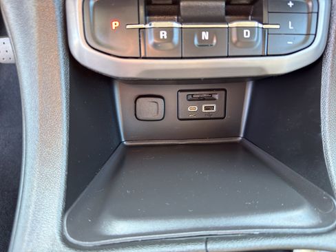 Used 2023 GMC Acadia AT4 w/ Trailering Package image 20