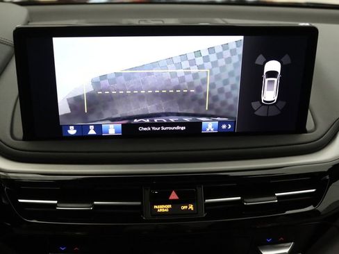 Certified 2026 Acura MDX SH-AWD w/ Technology Package image 24