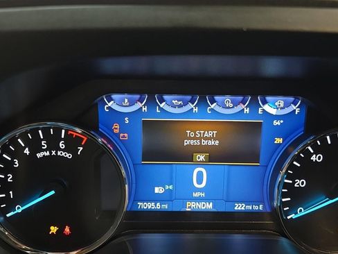 Used 2024 Ford Expedition Max XLT image 11