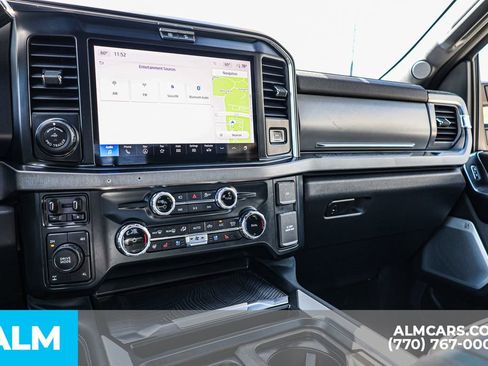 Used 2025 Ford F350 Platinum AWD/4WD image 39