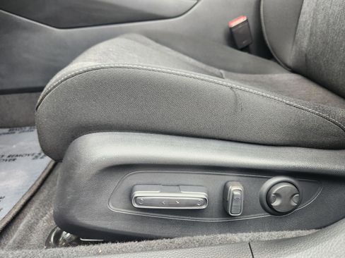 Certified 2023 Honda Accord EX image 24