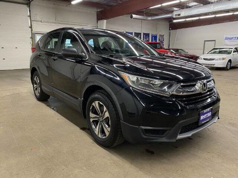Used 2018 Honda CR-V LX image 6