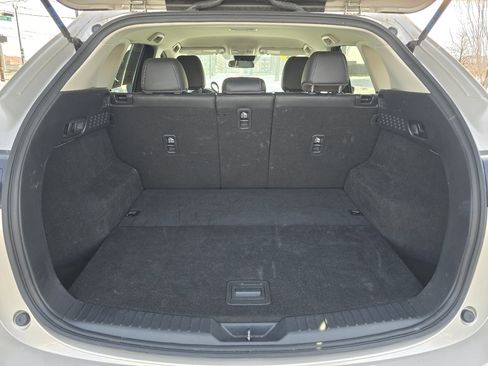 Used 2024 MAZDA CX-5 AWD 2.5 S w/ Select Package image 29