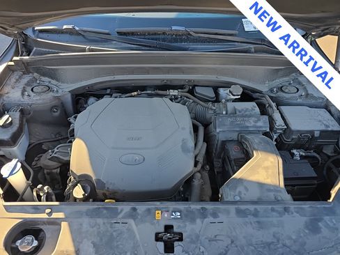 Used 2020 Kia Telluride S image 48