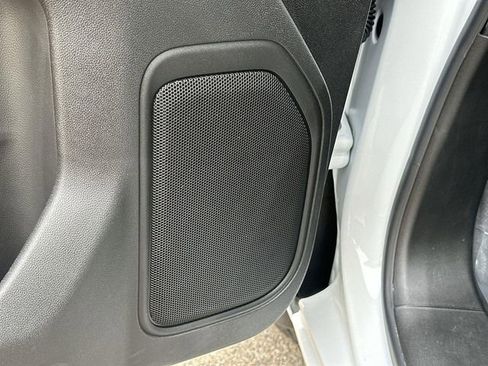 New 2025 GMC Sierra 2500 Pro w/ Convenience Package RWD image 17