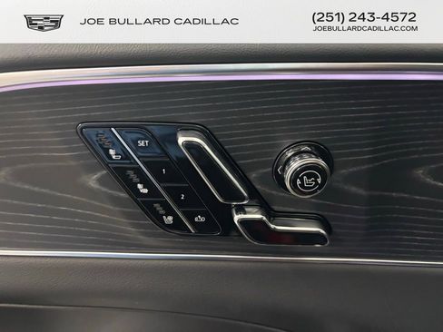 New 2026 Cadillac Lyriq V w/ LPO, Floor Liner Package image 7