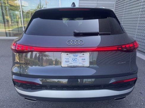 New 2025 Audi Q5 Premium Plus image 4