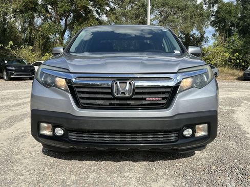 Used 2019 Honda Ridgeline Sport image 6