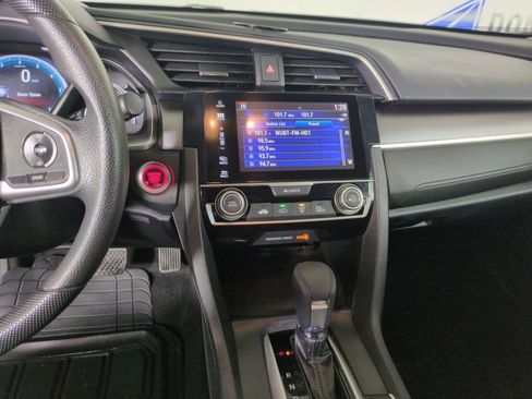 Used 2017 Honda Civic EX image 19