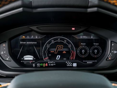 Used 2023 Lamborghini Urus S image 17