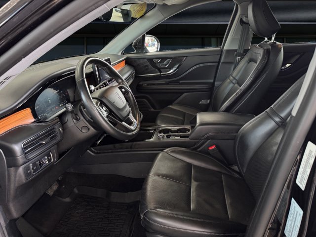 Used 2022 Lincoln Corsair Reserve w/ Equipment Group 201A AWD/4WD image 9