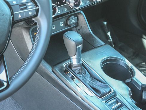 Certified 2026 Honda Civic Sport image 20