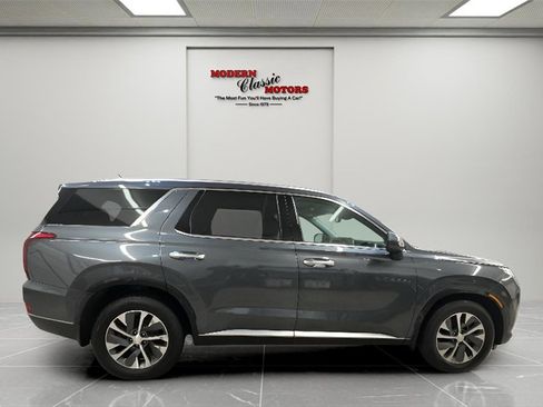 Used 2022 Hyundai Palisade SEL image 8