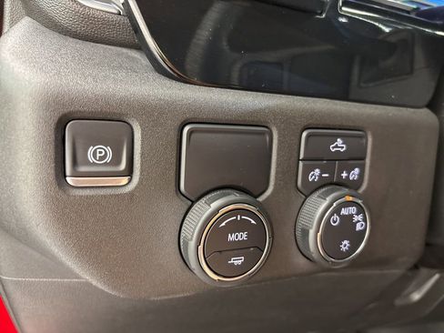 Used 2023 Chevrolet Silverado 1500 LT RWD image 35