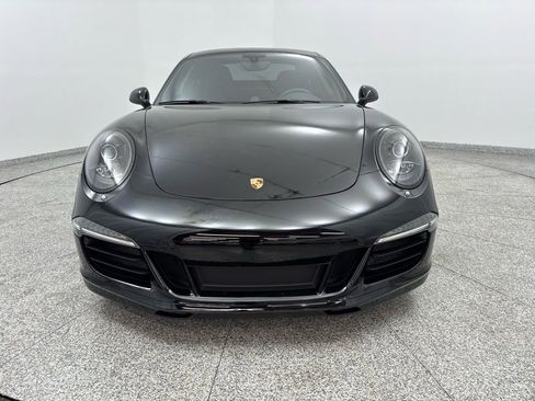 Used 2013 Porsche 911 Carrera 4S image 14