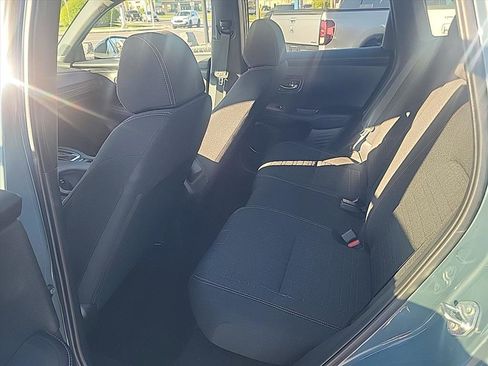 Used 2024 Honda HR-V Sport image 16