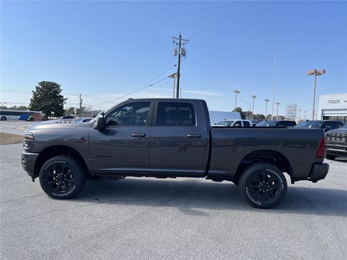 New 2026 RAM 2500 Laramie w/ Night Edition image 9