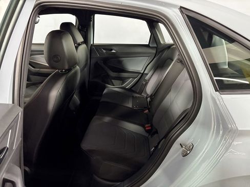 New 2026 Volkswagen Jetta GLI Autobahn FWD image 20