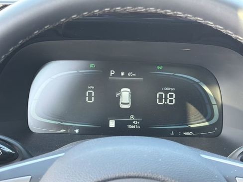 Used 2025 Hyundai Palisade XRT image 28