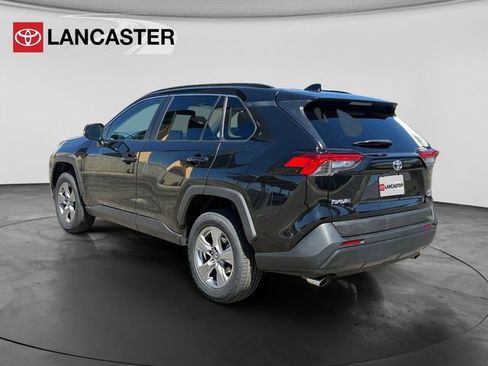 Certified 2024 Toyota RAV4 XLE AWD/4WD image 5