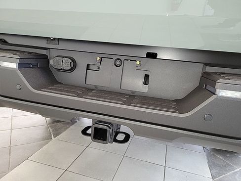 New 2026 Toyota Tundra SR5 w/ SR5 Premium Package image 15