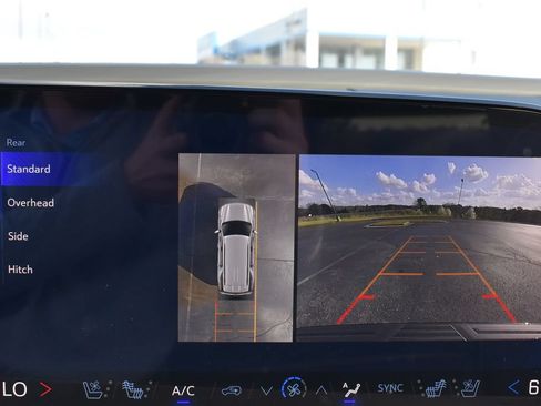 New 2026 Chevrolet Tahoe Premier w/ Sun And Tow Package RWD image 23